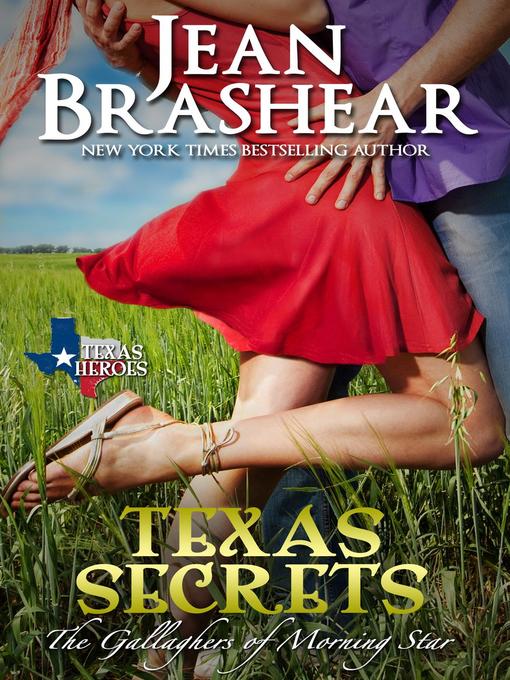 Title details for Texas Secrets by Jean Brashear - Available